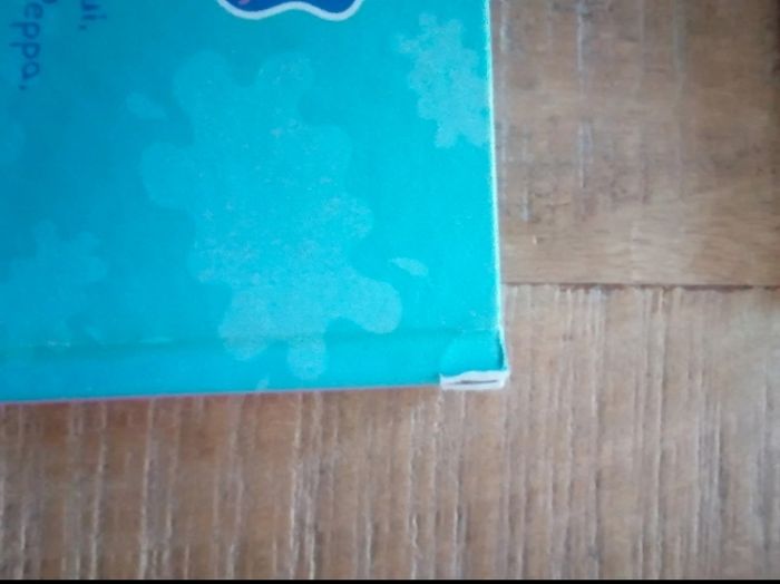 Livre Peppa pig - photo numéro 3