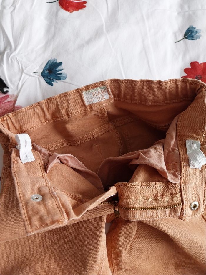 #lot de 2 pantalons - photo numéro 9
