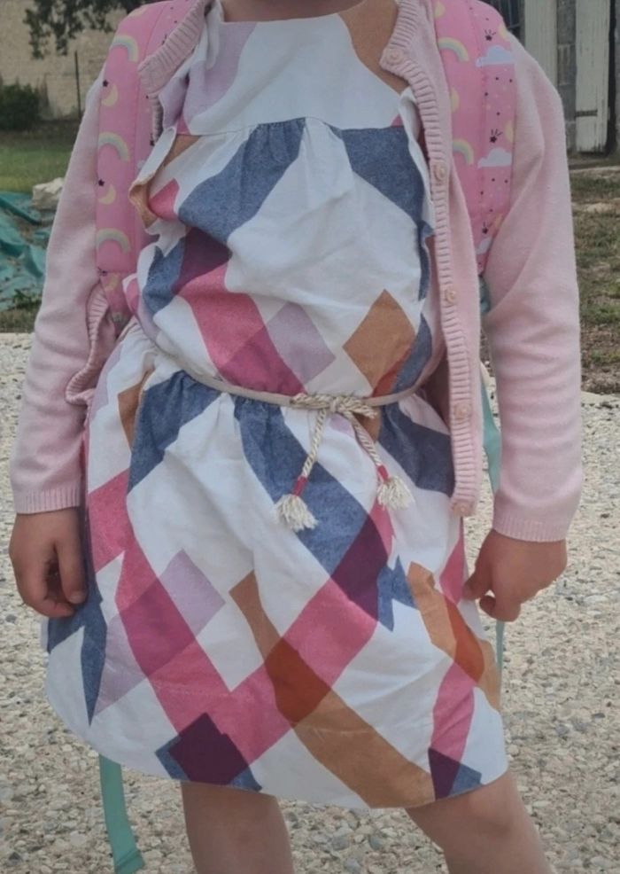 Robe catimini - photo numéro 2