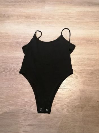 Body noir