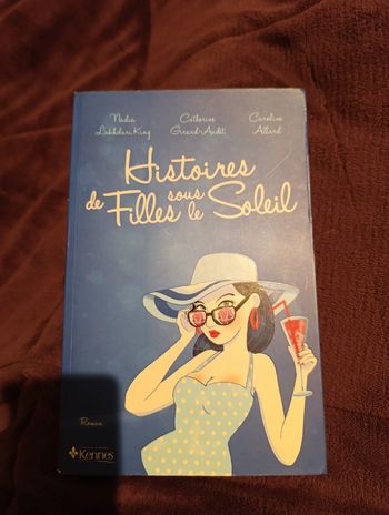 Histoires de filles sous le soleil