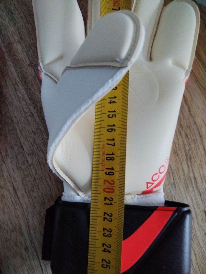 Gants de gardien  T 8,5 - photo numéro 3