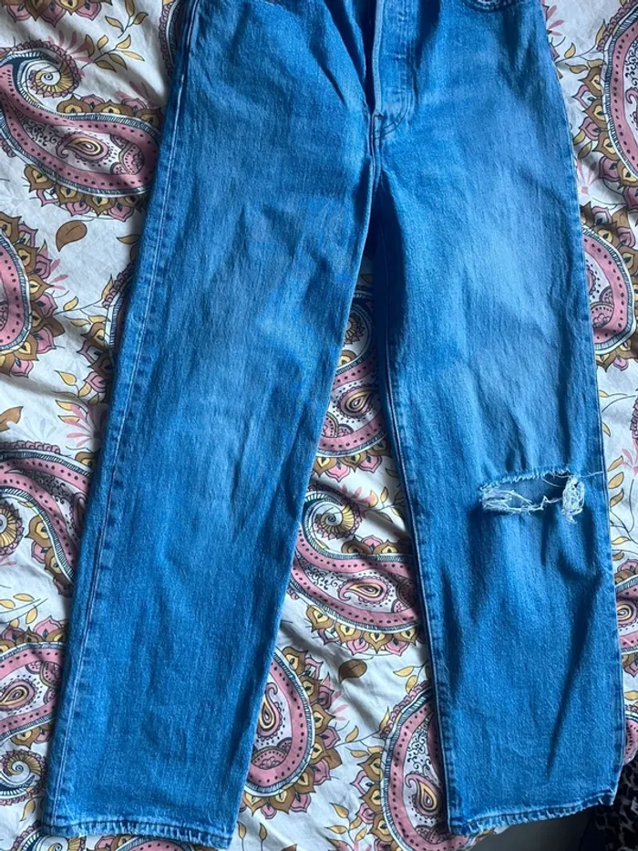 Jeans Levis - photo numéro 3