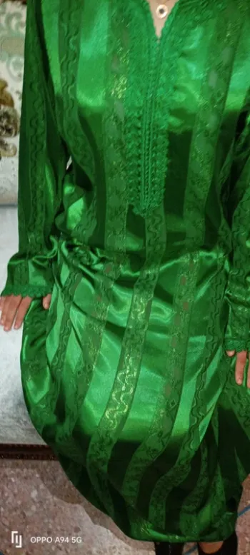 Caftan jawhara