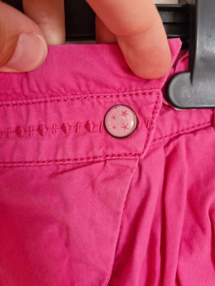 Jupe gemo - photo numéro 4