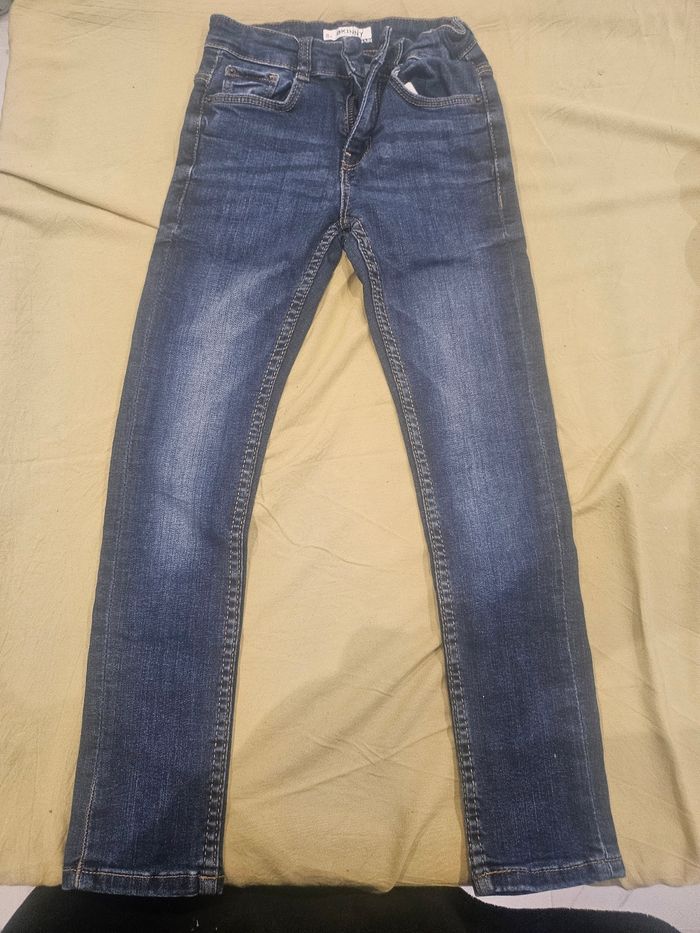 Jean skynny