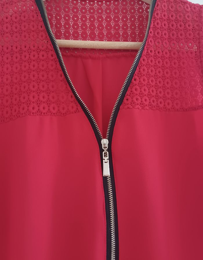 Top très bon état taille 36 - photo numéro 3