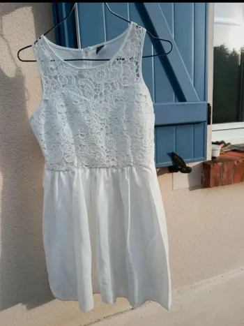 Robe shein xs