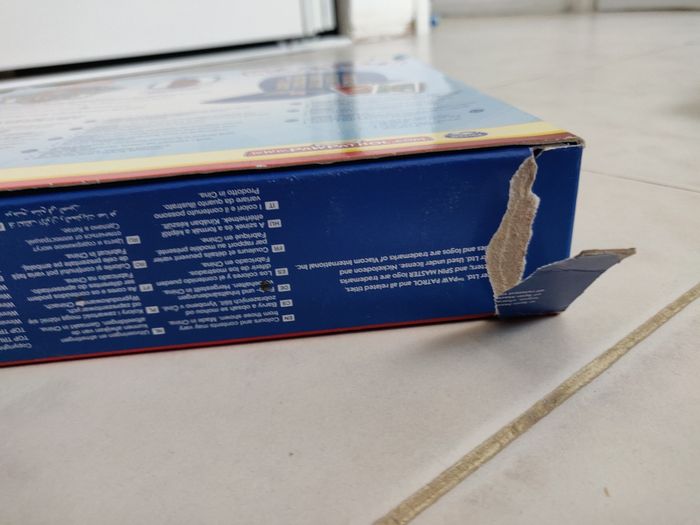 Jeux de société pat patrouille match excellent état - photo numéro 2