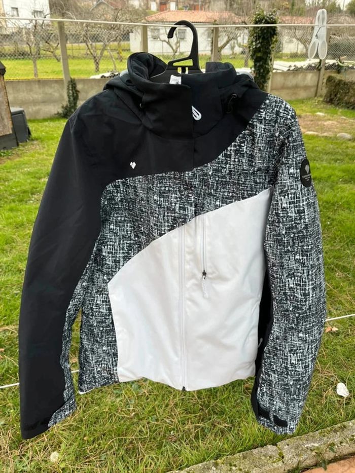 Veste de ski obermeyer taille M