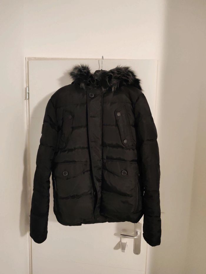 Blouson superdry