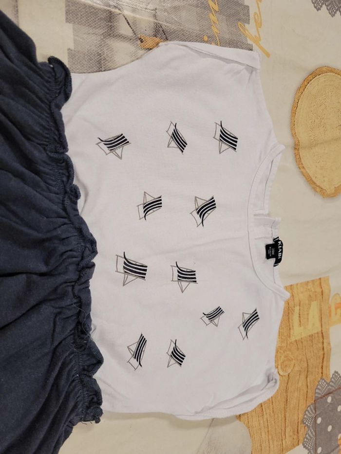 Robe été 24mois - photo numéro 3