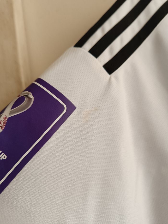 Maillot de foot - photo numéro 6