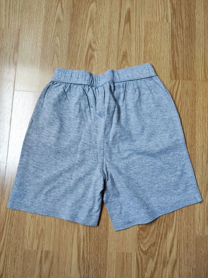 Short garçon - photo numéro 2