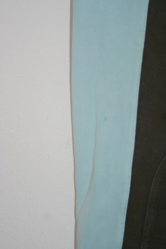Pantalon d'équitation Décathlon taille 10 ans - photo numéro 3