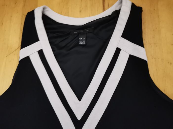 Robe "MNG Suit" - photo numéro 2