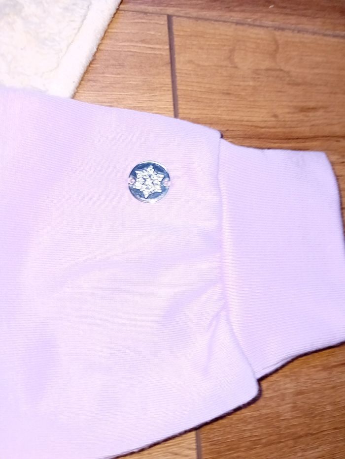 Sweet la reine des neiges - photo numéro 4