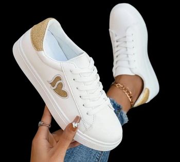 Basket neuf femme 36