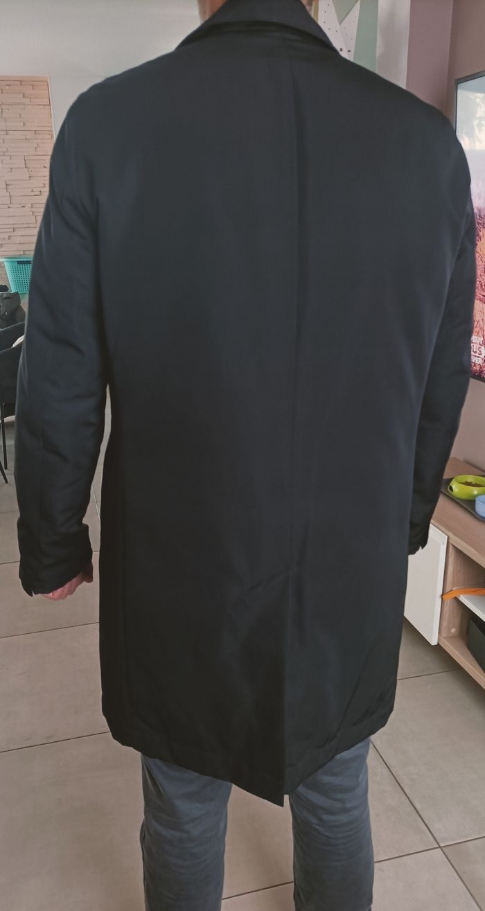 Parka Hugo Boss XL - photo numéro 7
