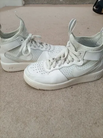 Nike Air Force 1 Ultraforce T37.5