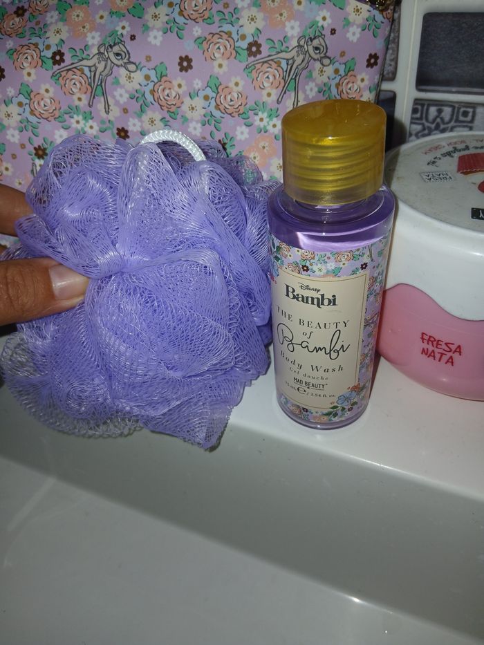 Trousse bambi - photo numéro 3