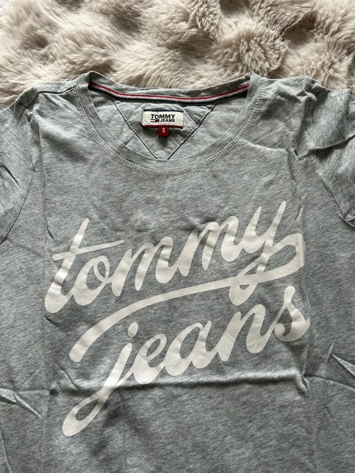 Tee-shirt - photo numéro 2