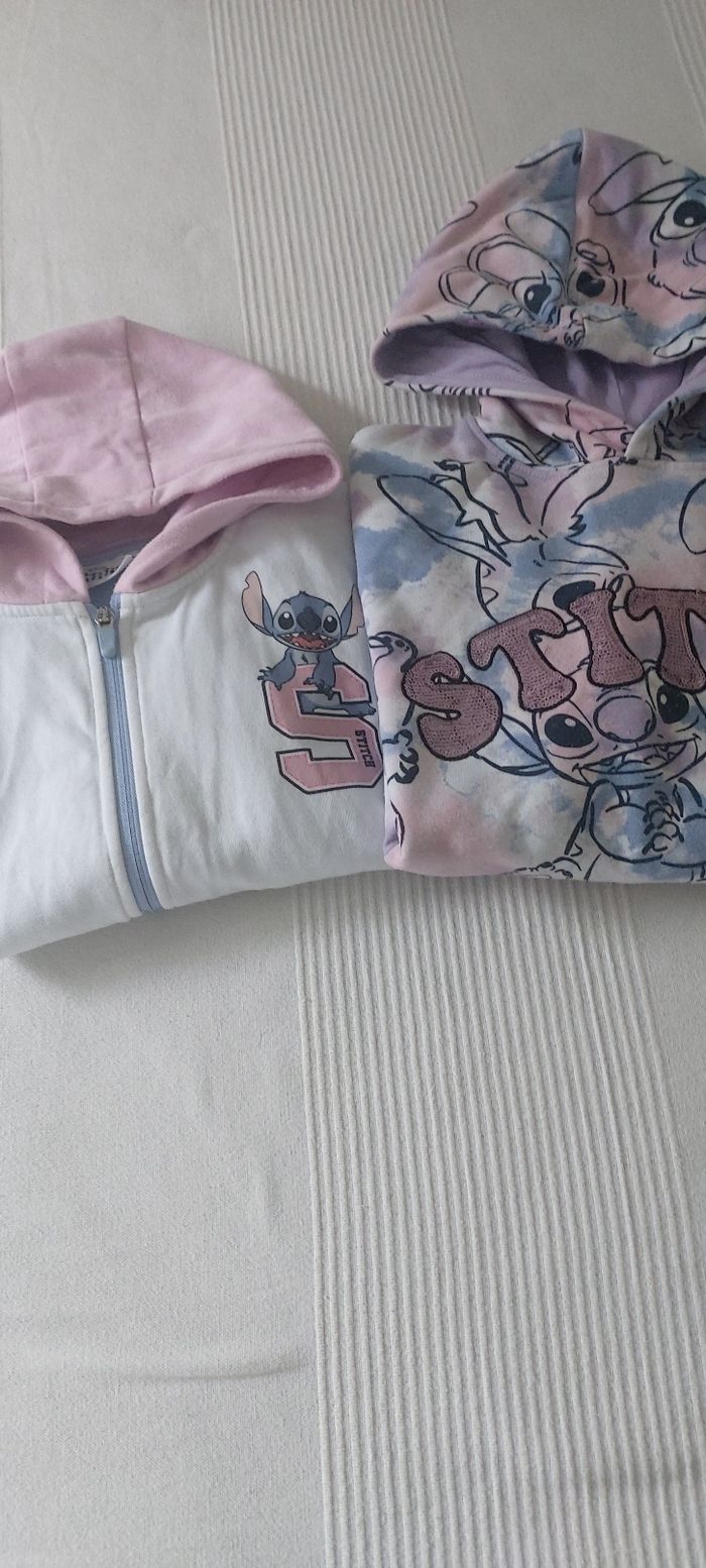Lot Stitch