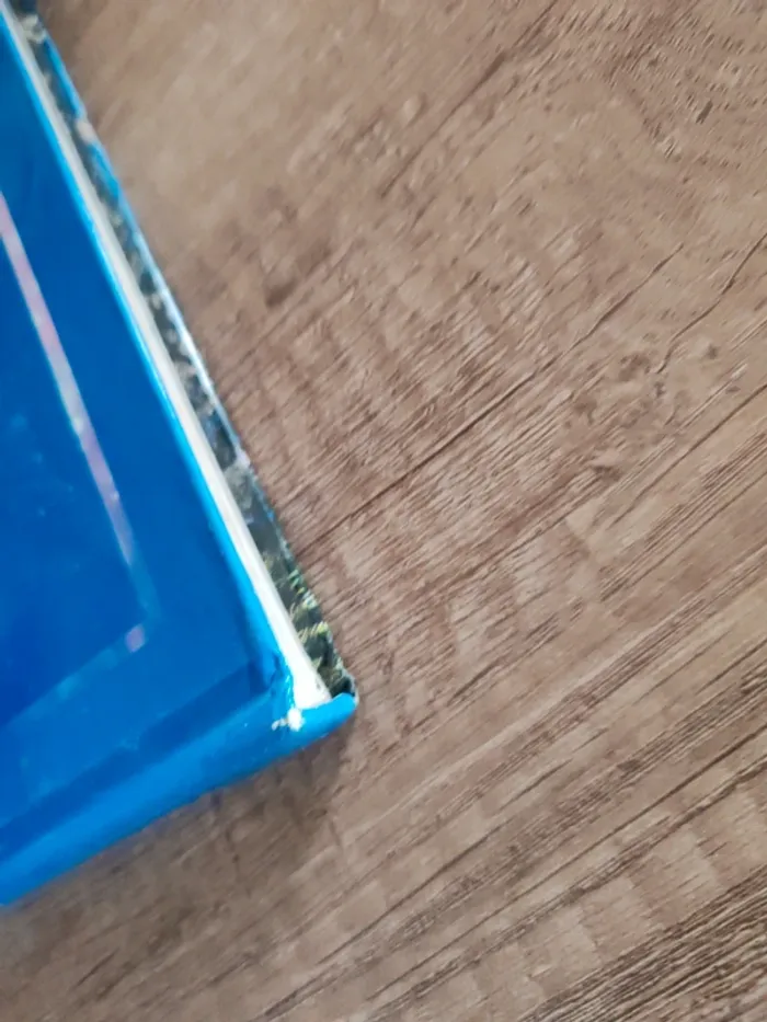 Livre pour enfants "la mer que j'aime" - photo numéro 4