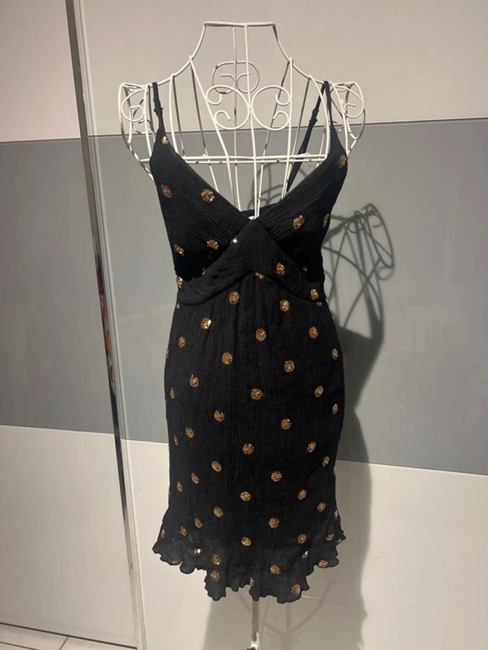 Robe femme in April 1986 taille S/M - photo numéro 2