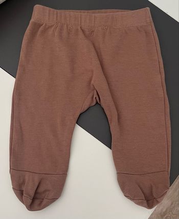 Pantalon bébé 