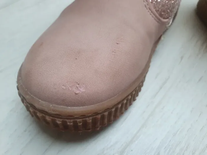 Bottines hiver T26 - photo numéro 2