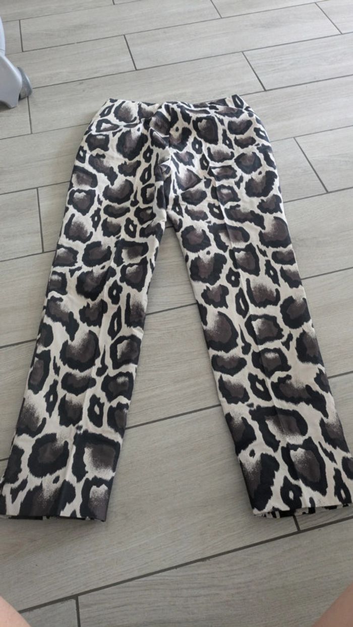 Pantalon "Paule ka" taille 36 - photo numéro 3