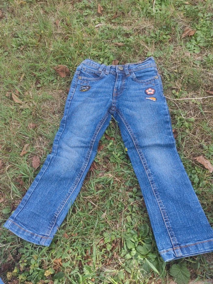 Pantalon orchestra 2 ans - photo numéro 2