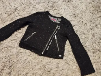 Veste semi légère IKKS 4 ans