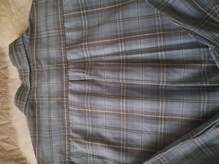Chemise garçon 8 ans - photo numéro 4