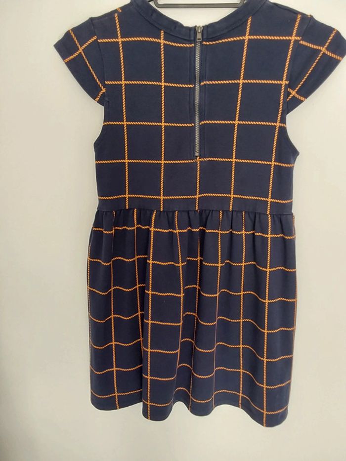 Robe dpam fille 8 ans - photo numéro 2