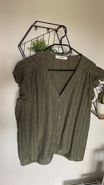 Blouse promod