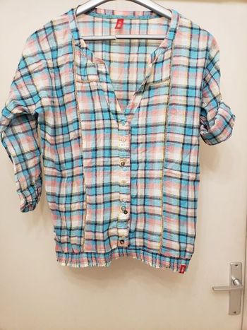 Chemise femme