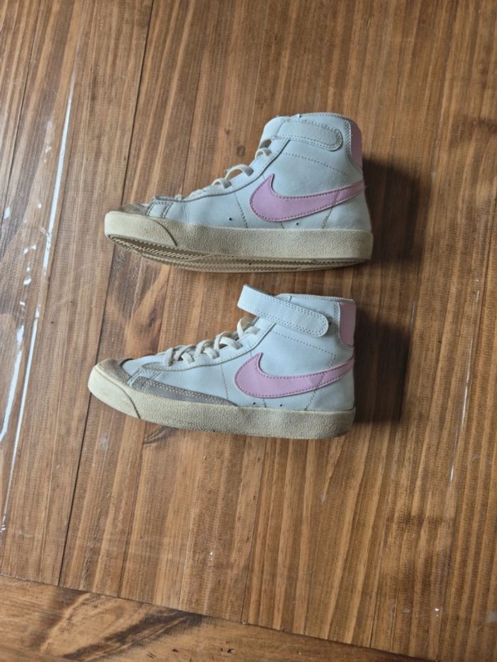 Baskets nike - photo numéro 8