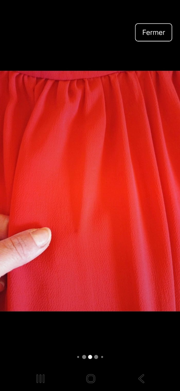 Robe de soiree - photo numéro 10