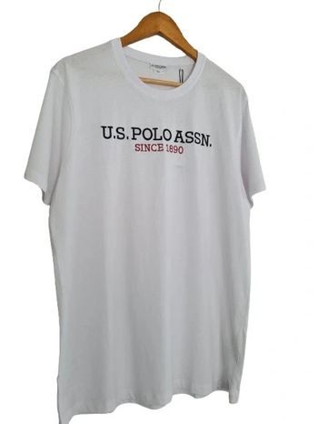 Tee-shirt us.polo.assn