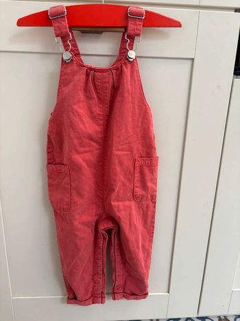 Salopette légère Tape à l’œil taille 23 mois