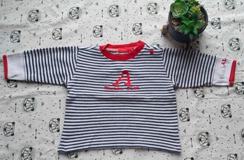Pull garçon taille 12 mois/ 1 ans