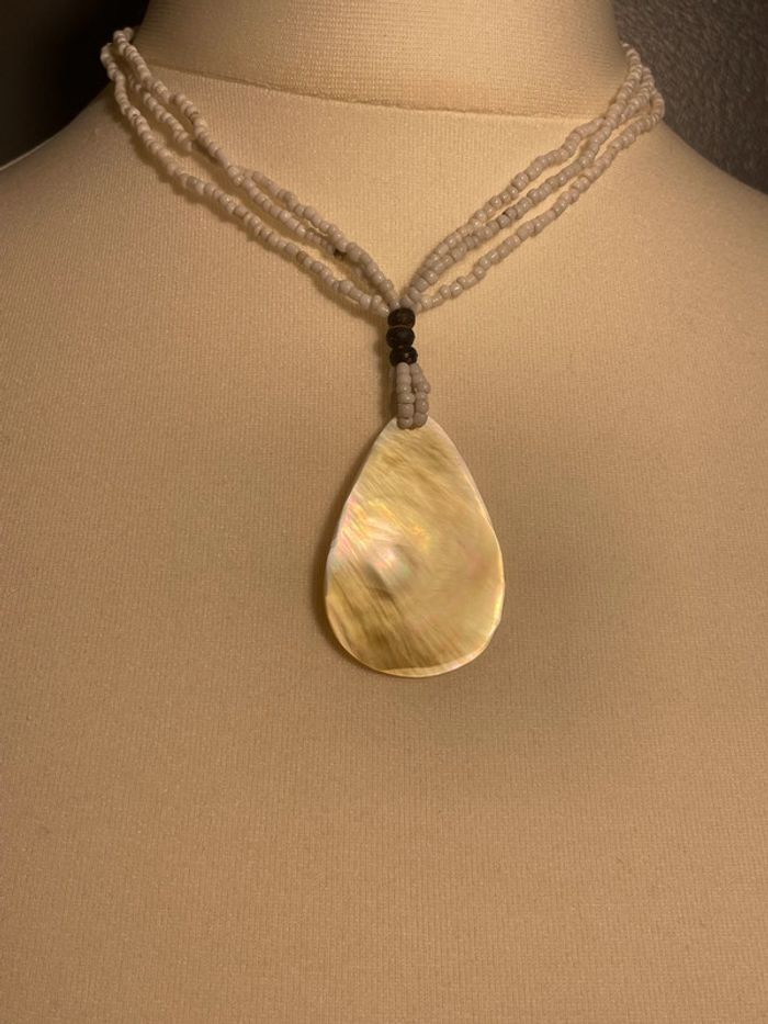 Collier - photo numéro 2