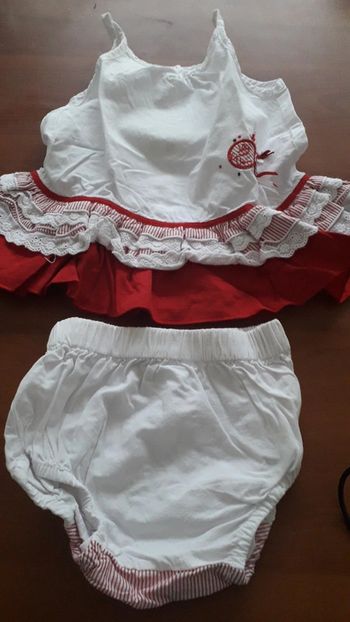 Ensemble orchestra 12 mois