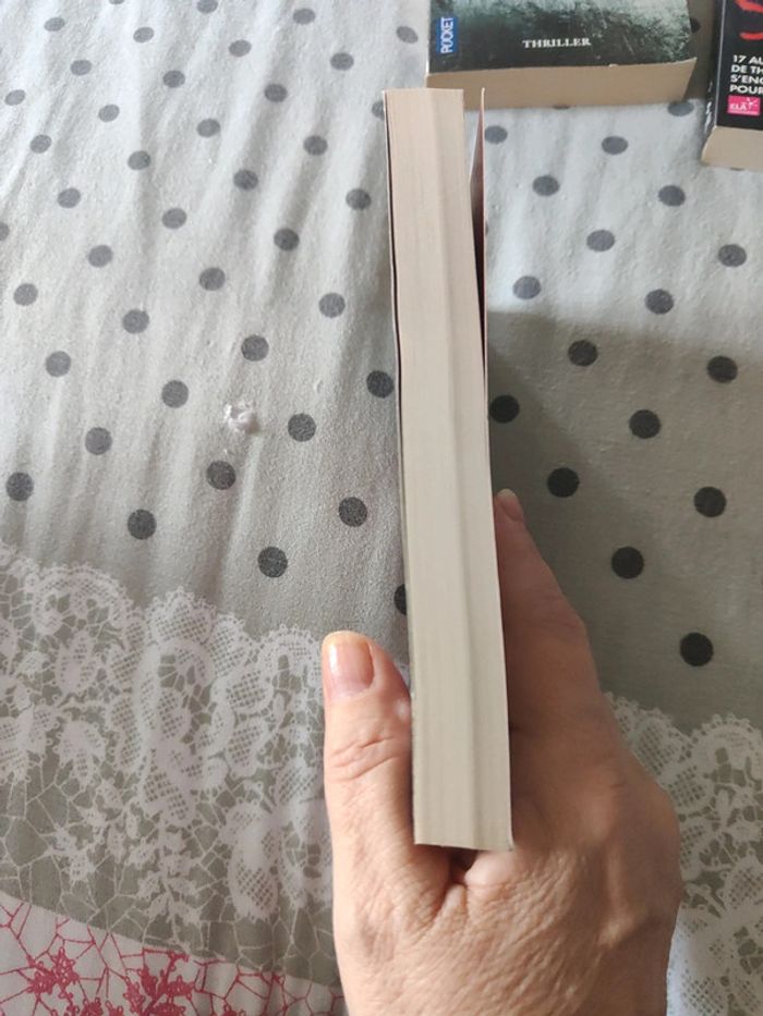 Le coeur du mal - photo numéro 4