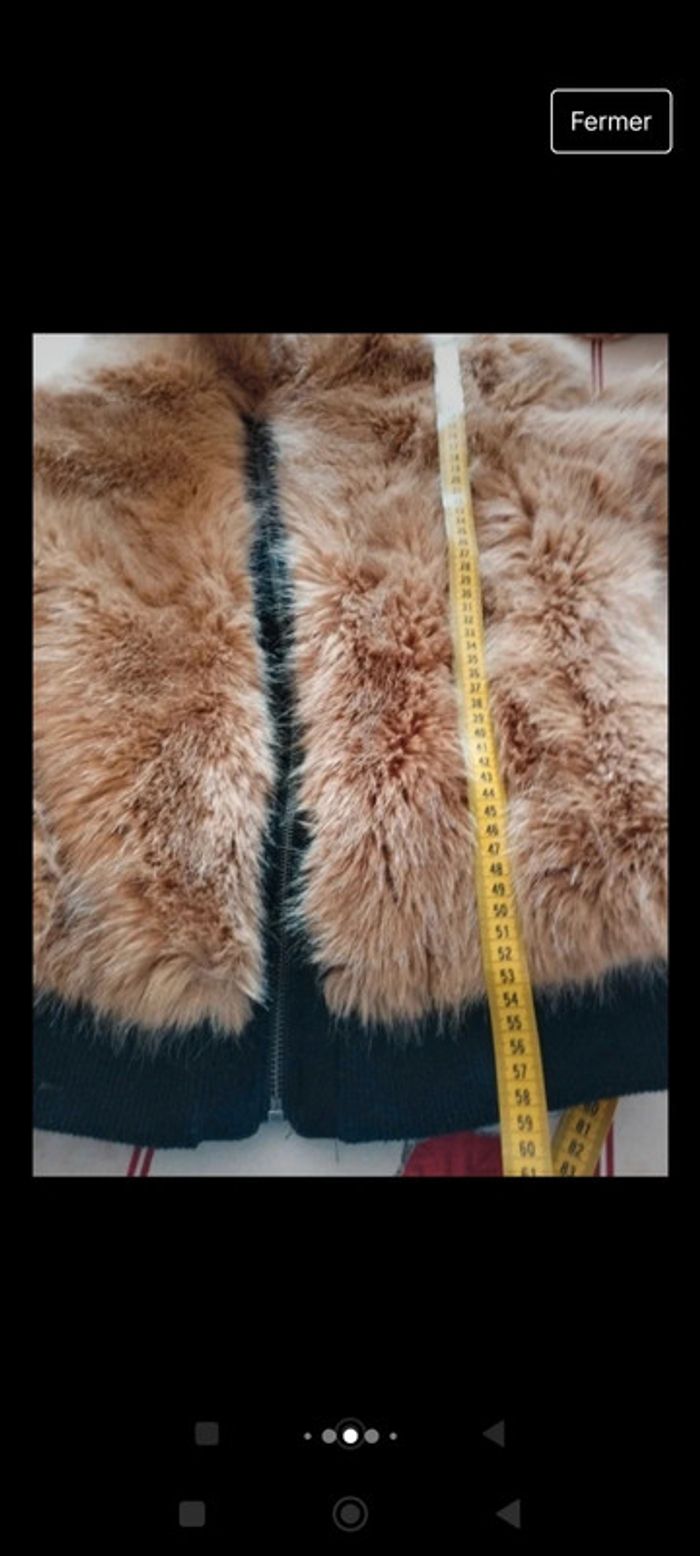 Blouson Maje - photo numéro 7