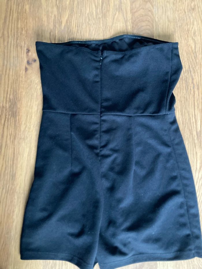 Haut bustier femme - photo numéro 3