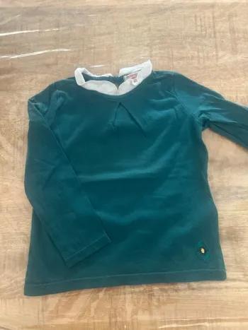 Maillot bébé fille