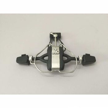 Partie moteur 2 pièce détachée miniature Ferrari F50 1995 1/18 1/18e burago